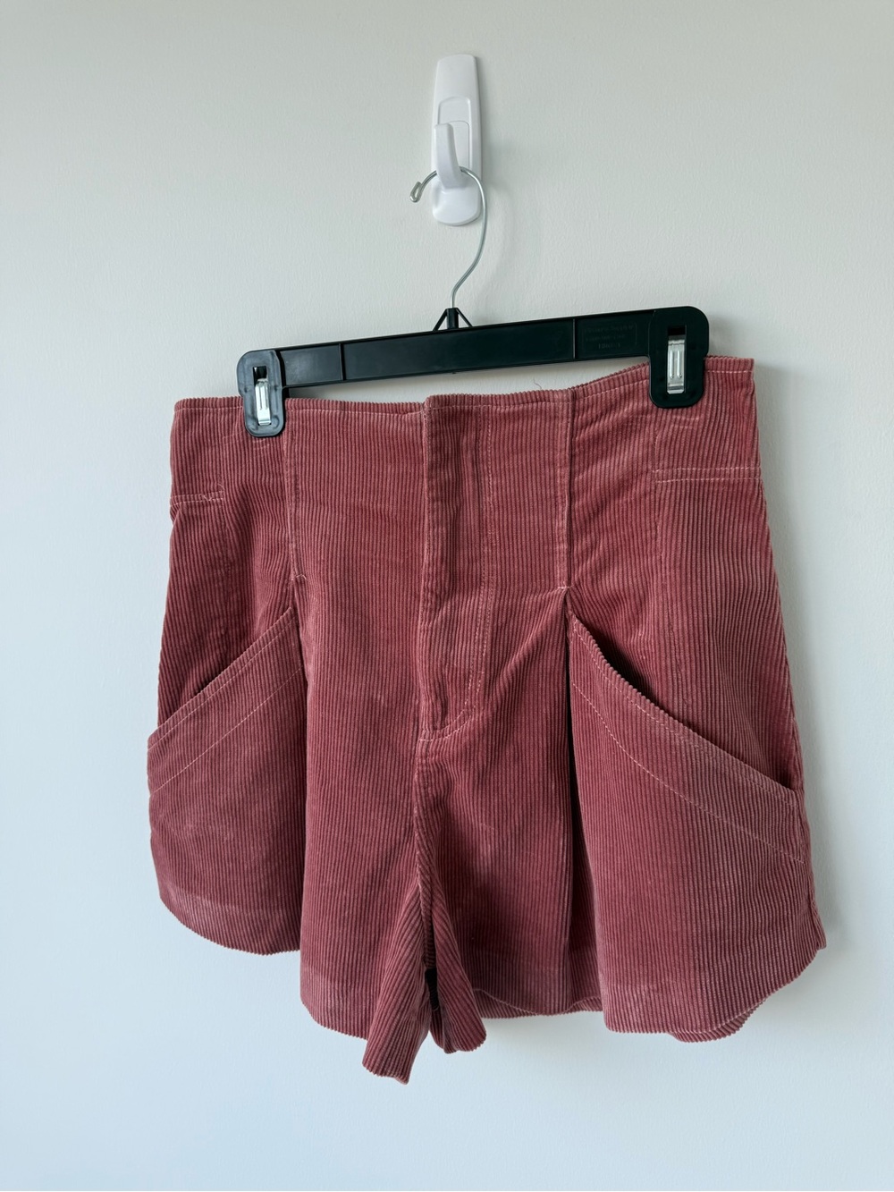Free People Ella Cord Suit Set
Shorts
